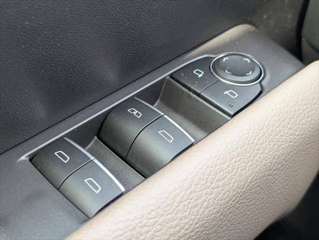 2023 GMC Canyon 4WD Crew Cab Short Box Denali