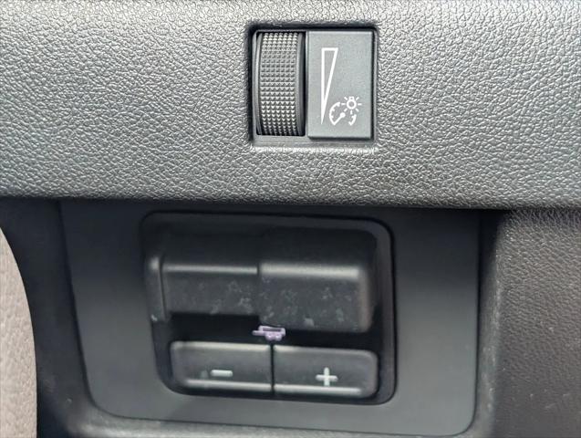 2023 GMC Canyon 4WD Crew Cab Short Box Denali