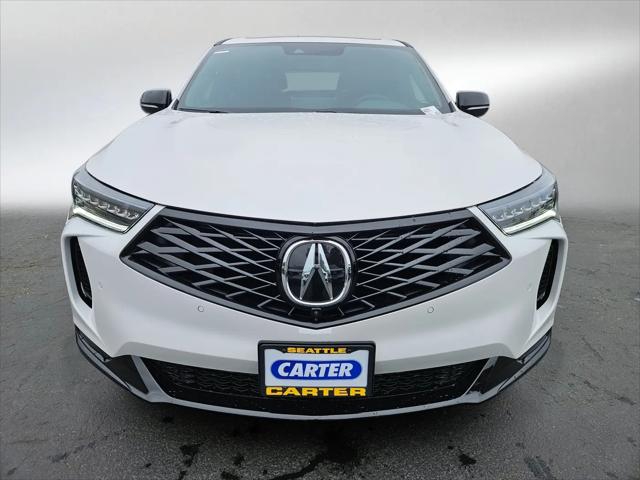 2026 Acura RDX A-Spec Advance