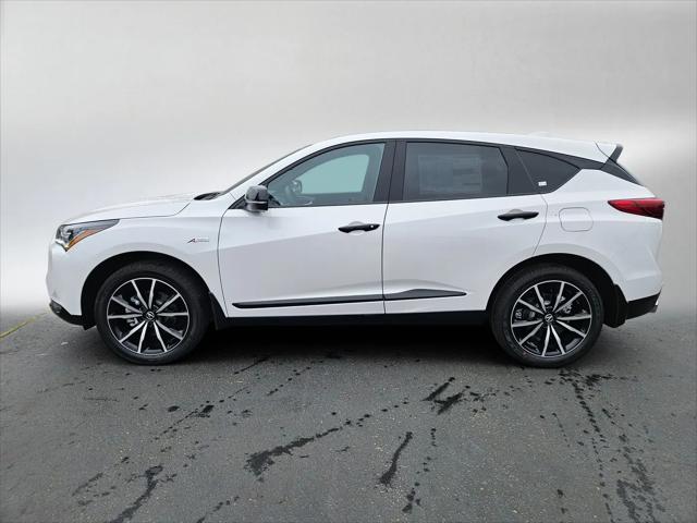 2026 Acura RDX A-Spec Advance