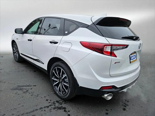 2026 Acura RDX A-Spec Advance