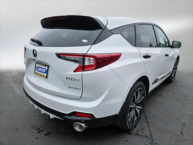 2026 Acura RDX A-Spec Advance