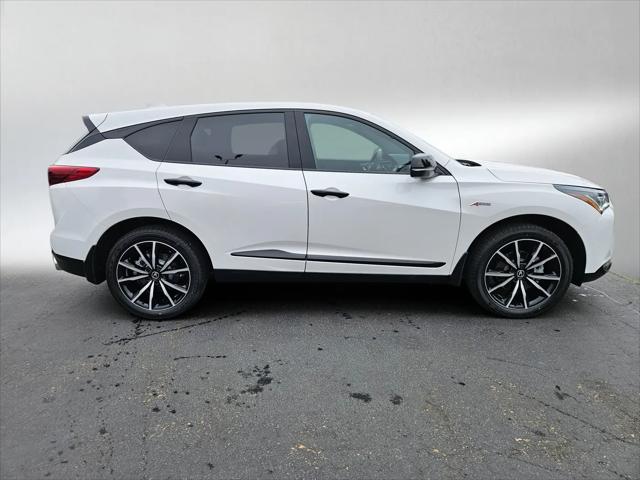 2026 Acura RDX A-Spec Advance