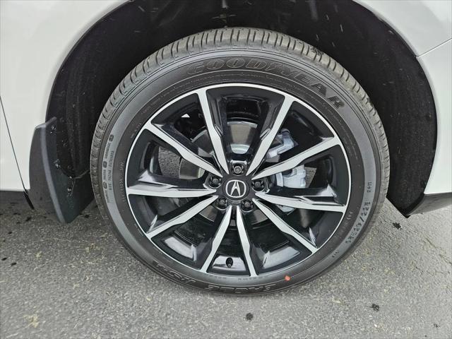 2026 Acura RDX A-Spec Advance