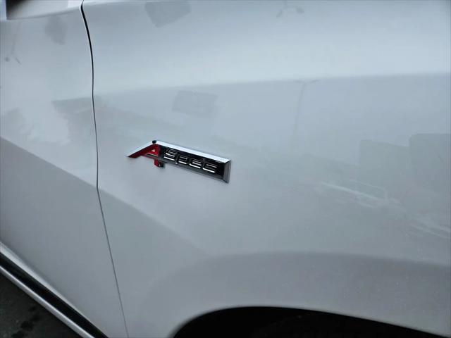 2026 Acura RDX A-Spec Advance