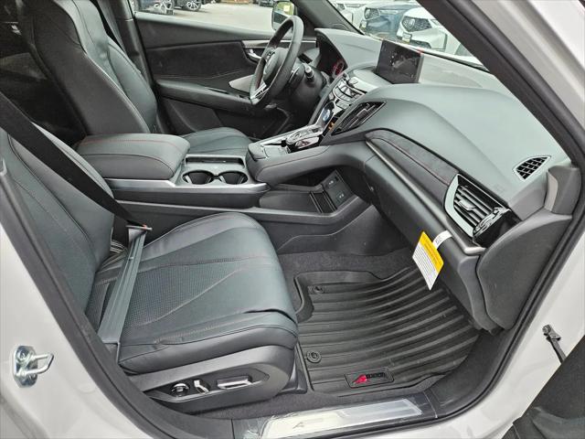 2026 Acura RDX A-Spec Advance