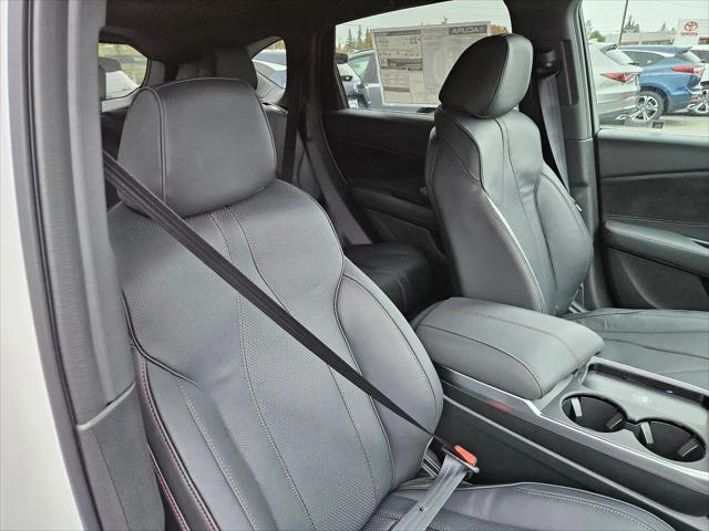 2026 Acura RDX A-Spec Advance