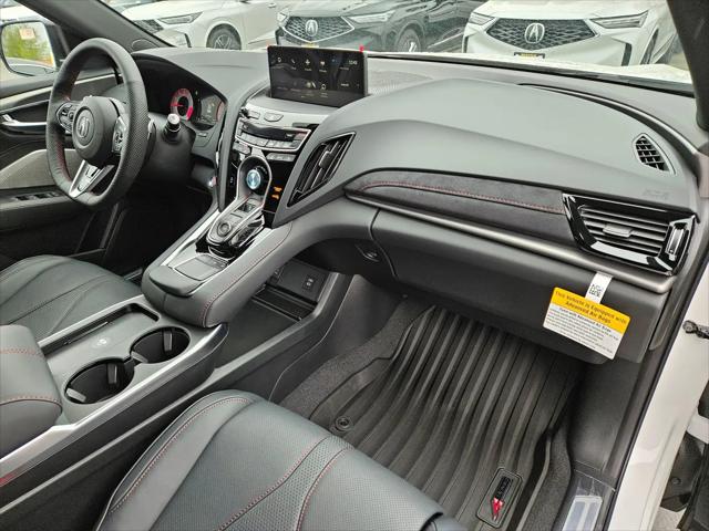 2026 Acura RDX A-Spec Advance