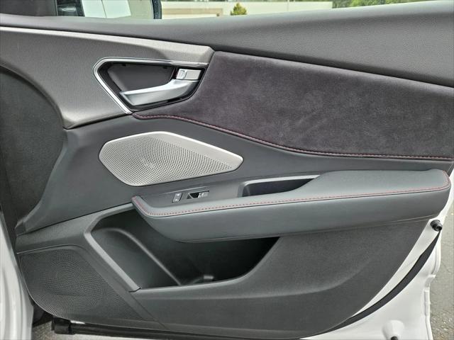 2026 Acura RDX A-Spec Advance
