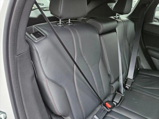 2026 Acura RDX A-Spec Advance