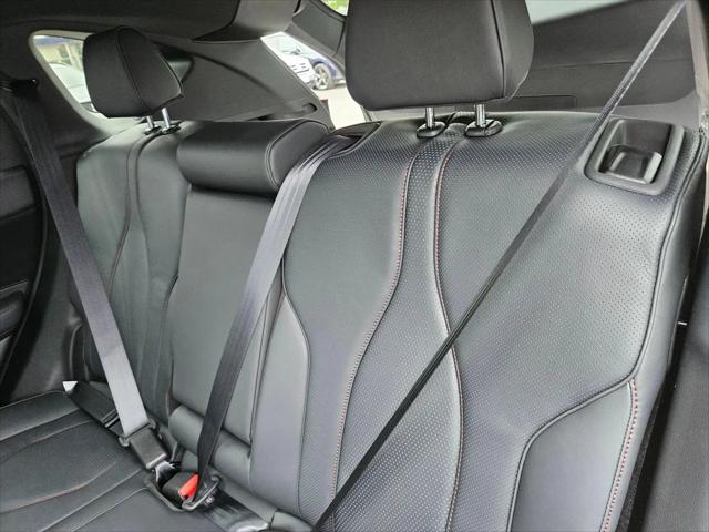 2026 Acura RDX A-Spec Advance