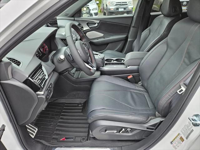 2026 Acura RDX A-Spec Advance