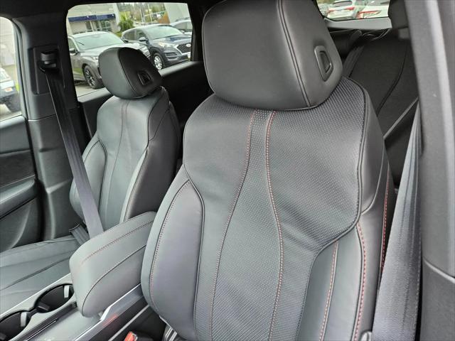 2026 Acura RDX A-Spec Advance
