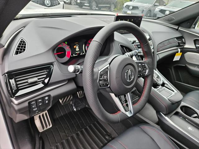2026 Acura RDX A-Spec Advance