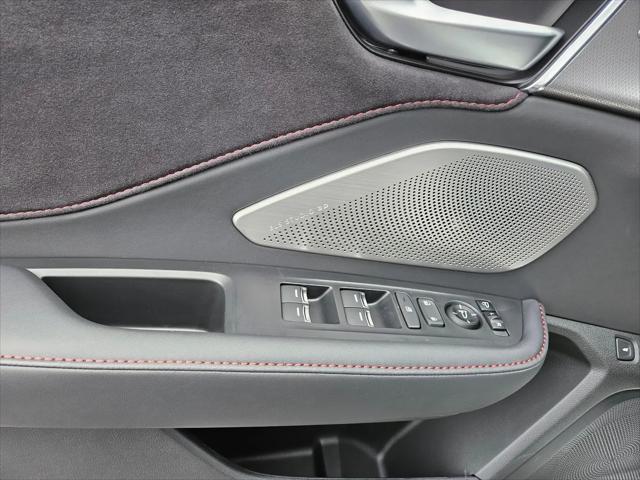 2026 Acura RDX A-Spec Advance