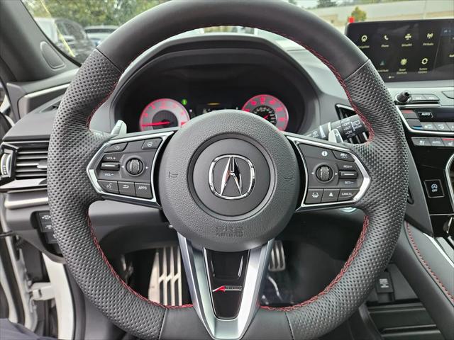 2026 Acura RDX A-Spec Advance