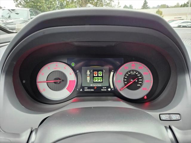 2026 Acura RDX A-Spec Advance