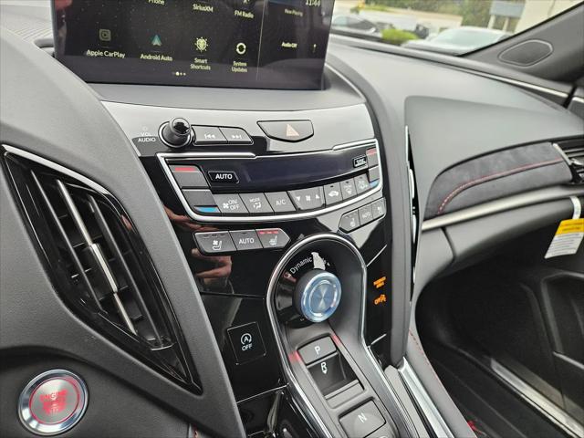 2026 Acura RDX A-Spec Advance