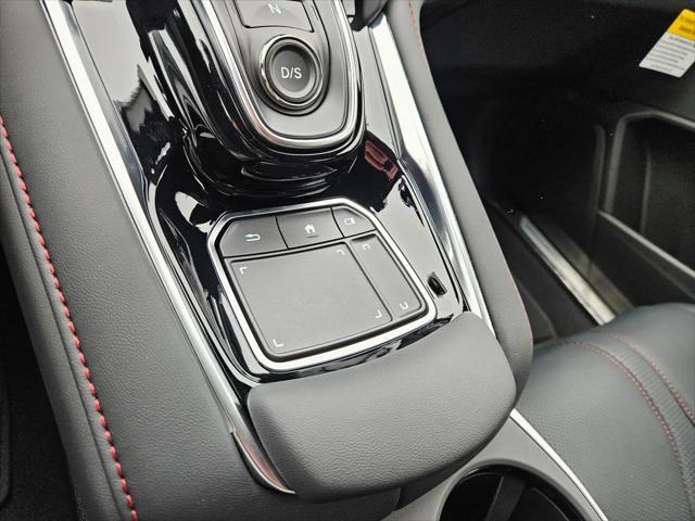 2026 Acura RDX A-Spec Advance