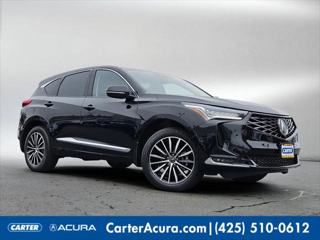 2026 Acura RDX Advance for sale in Lynnwood, WA