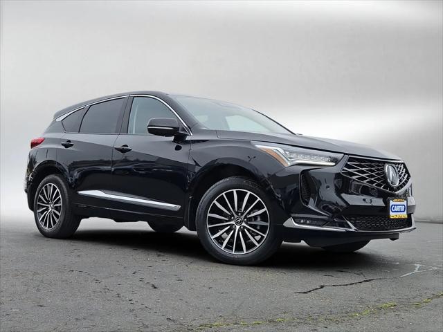 2026 Acura RDX Advance for sale in Lynnwood, WA