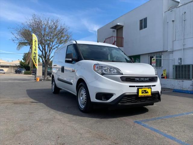 2022 Ram ProMaster City Cargo Van Cargo Van
