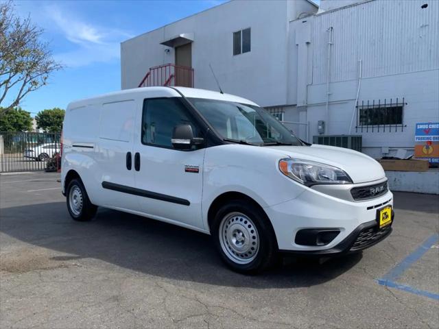 2022 Ram ProMaster City Cargo Van Cargo Van