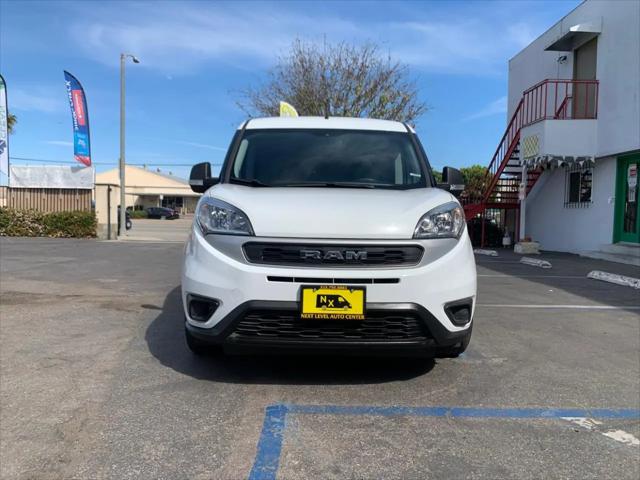 2022 Ram ProMaster City Cargo Van Cargo Van