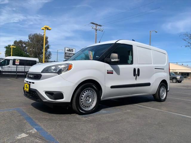 2022 Ram ProMaster City Cargo Van Cargo Van
