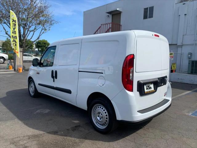 2022 Ram ProMaster City Cargo Van Cargo Van