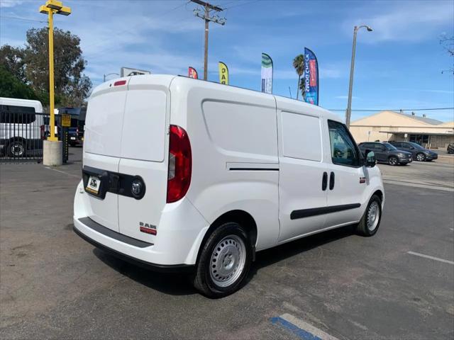 2022 Ram ProMaster City Cargo Van Cargo Van