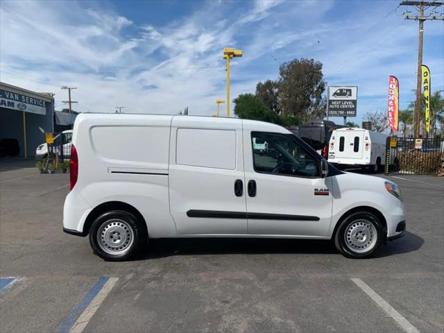 2022 Ram ProMaster City Cargo Van Cargo Van