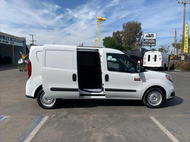2022 Ram ProMaster City Cargo Van Cargo Van