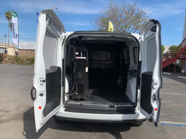 2022 Ram ProMaster City Cargo Van Cargo Van