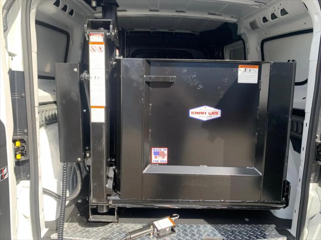 2022 Ram ProMaster City Cargo Van Cargo Van