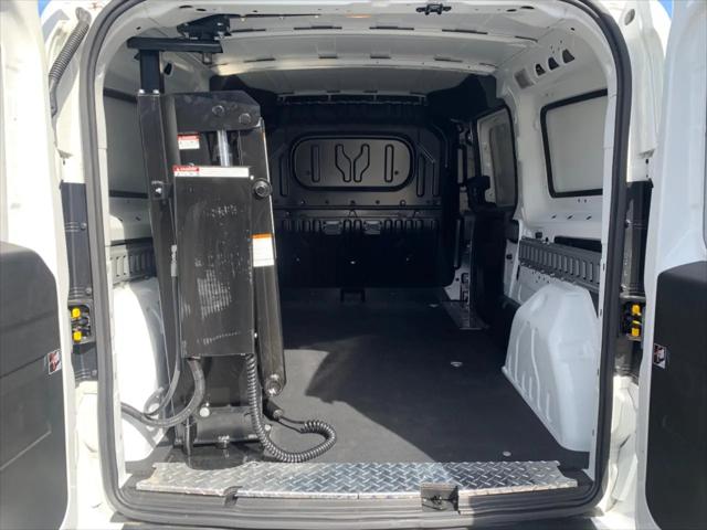 2022 Ram ProMaster City Cargo Van Cargo Van