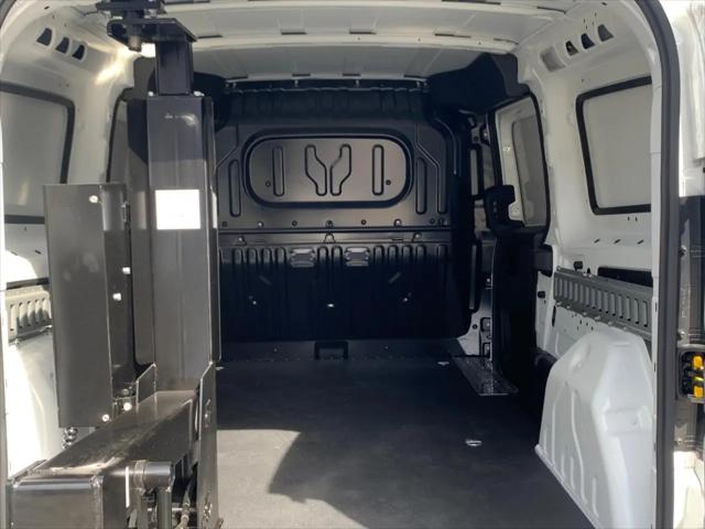 2022 Ram ProMaster City Cargo Van Cargo Van