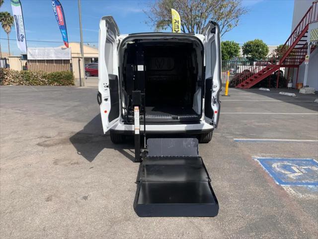 2022 Ram ProMaster City Cargo Van Cargo Van
