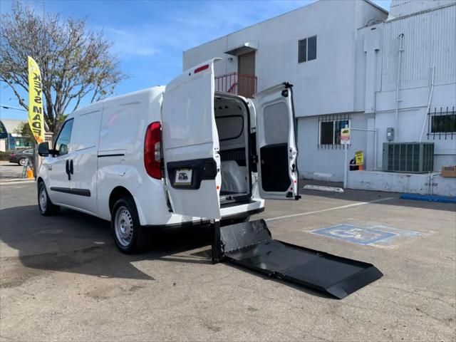 2022 Ram ProMaster City Cargo Van Cargo Van