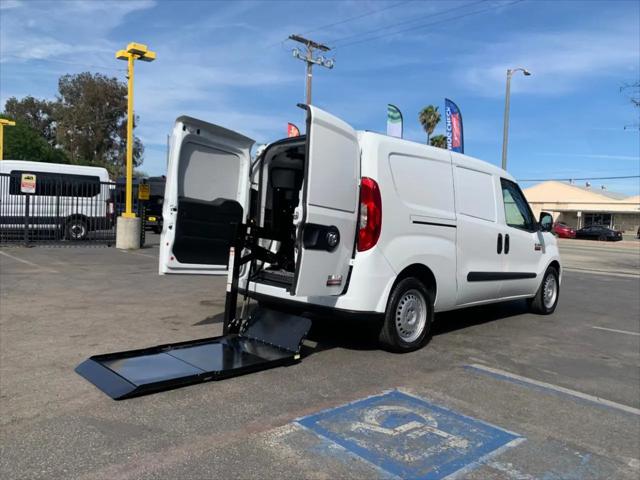2022 Ram ProMaster City Cargo Van Cargo Van