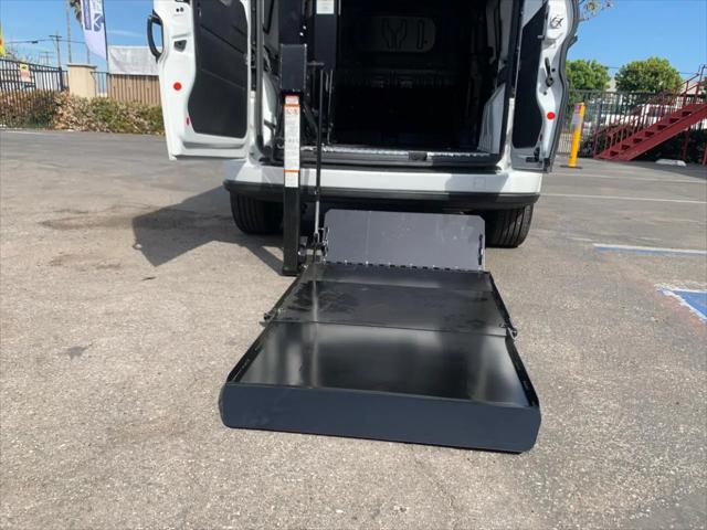 2022 Ram ProMaster City Cargo Van Cargo Van