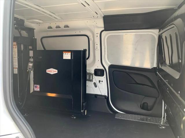 2022 Ram ProMaster City Cargo Van Cargo Van