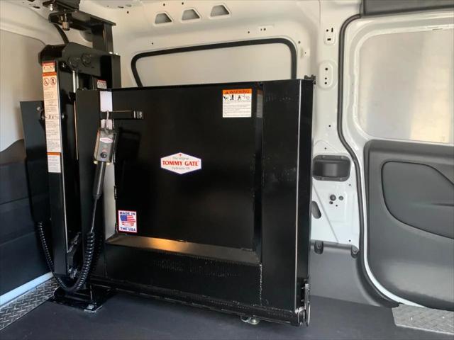 2022 Ram ProMaster City Cargo Van Cargo Van