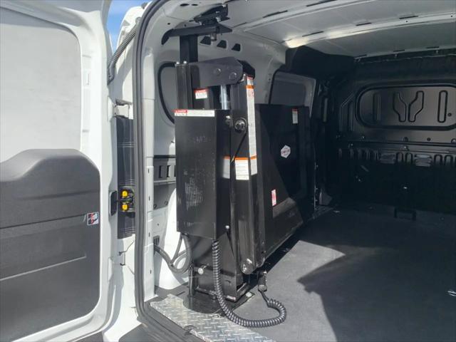 2022 Ram ProMaster City Cargo Van Cargo Van