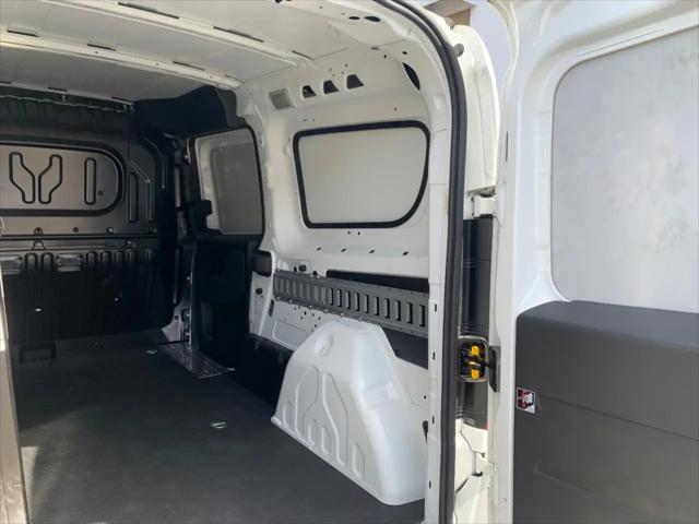 2022 Ram ProMaster City Cargo Van Cargo Van