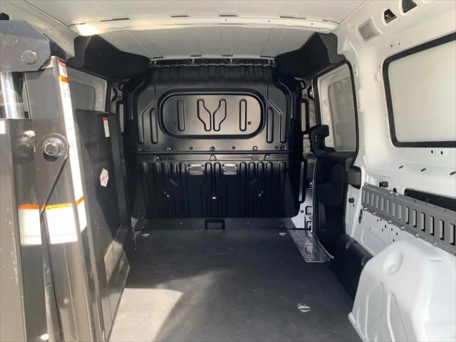 2022 Ram ProMaster City Cargo Van Cargo Van
