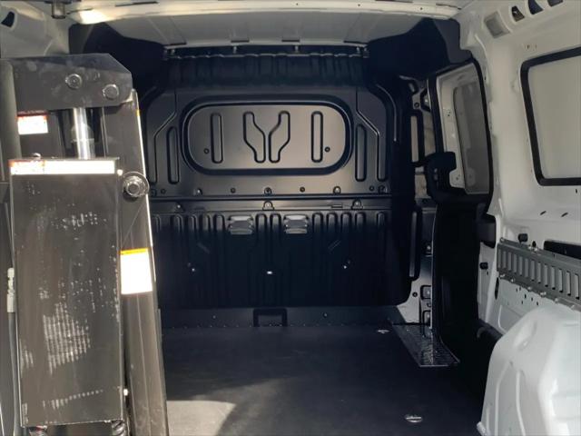 2022 Ram ProMaster City Cargo Van Cargo Van