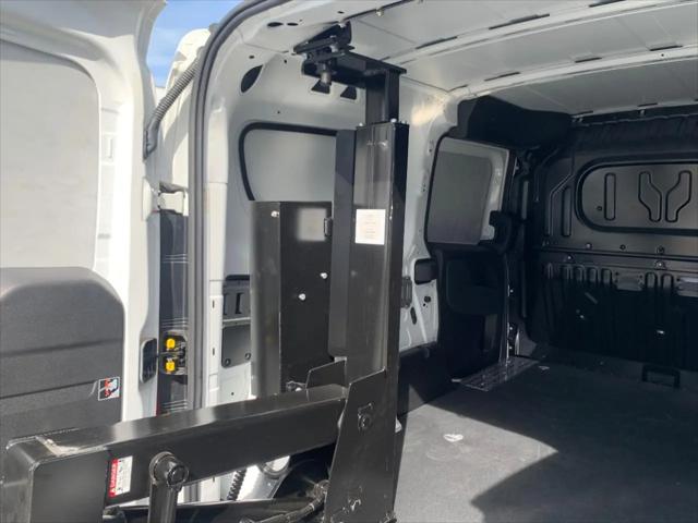 2022 Ram ProMaster City Cargo Van Cargo Van