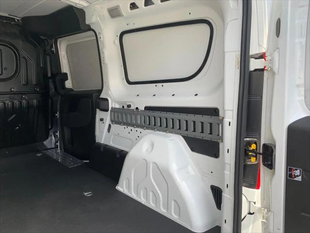 2022 Ram ProMaster City Cargo Van Cargo Van
