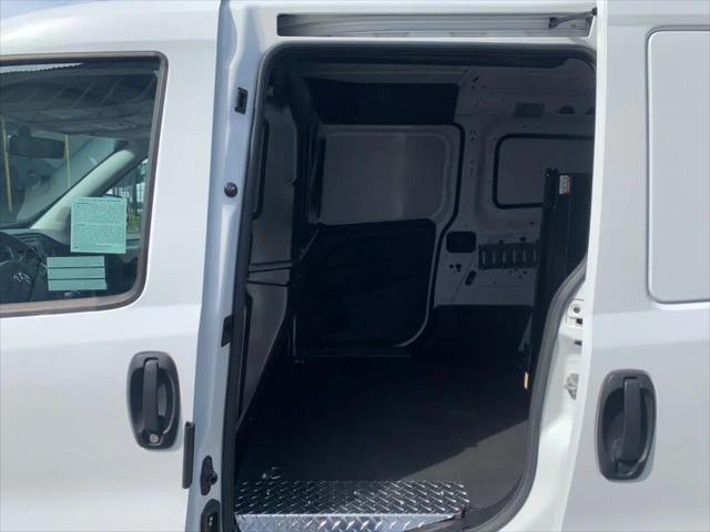 2022 Ram ProMaster City Cargo Van Cargo Van
